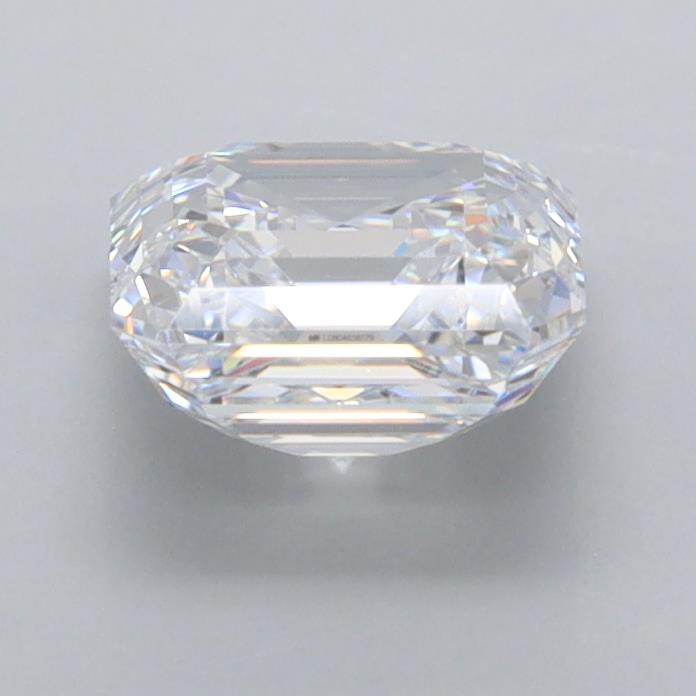 1.56 Carat Asscher Lab Diamond :: 360 spin frame 01