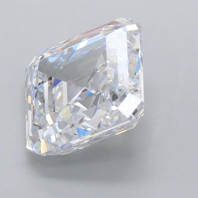 1.56 Carat Asscher Lab Diamond :: 360 spin frame 02