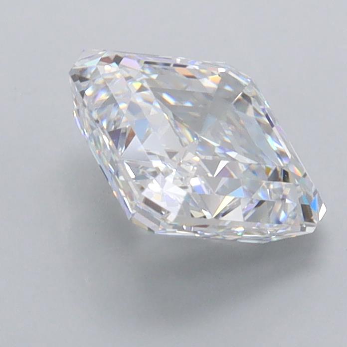 1.56 Carat Asscher Lab Diamond :: 360 spin frame 06