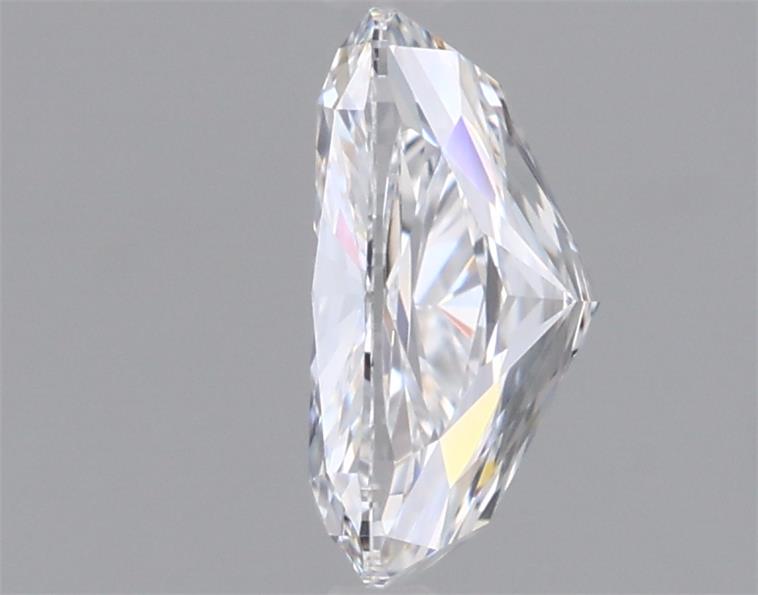 1.58 Carat Elongated Cushion Lab Diamond :: 360 spin frame 01