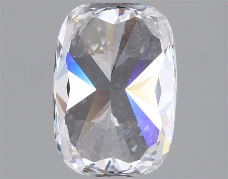 1.58 Carat Elongated Cushion Lab Diamond :: 360 spin frame 02
