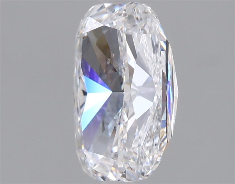 1.58 Carat Elongated Cushion Lab Diamond :: 360 spin frame 03
