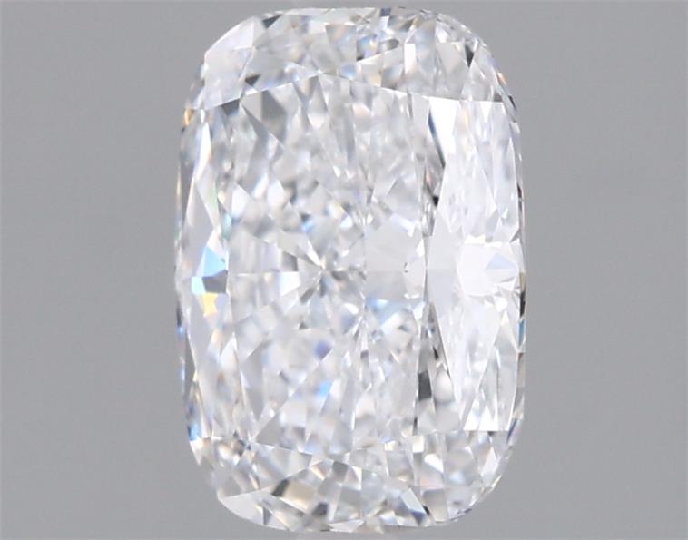 1.58 Carat Elongated Cushion Lab Diamond :: 360 spin frame 04