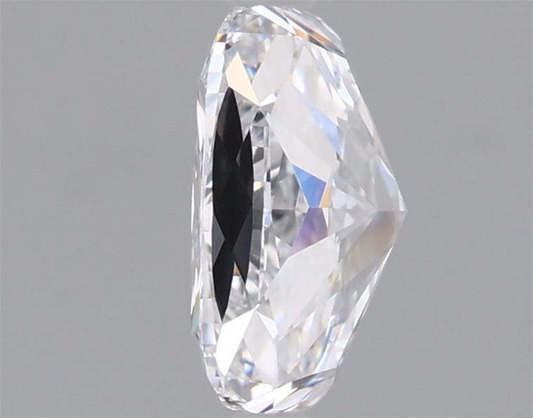 1.58 Carat Elongated Cushion Lab Diamond :: 360 spin frame 06