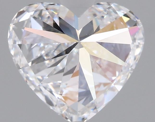 1.51 Carat Heart Lab Diamond :: 360 spin frame 02