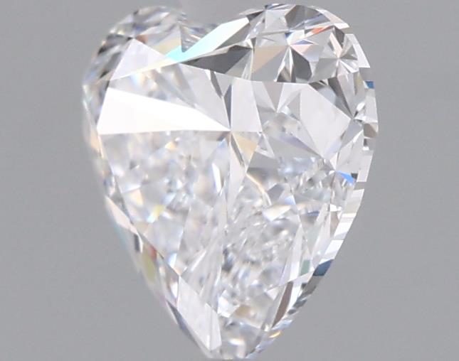 1.51 Carat Heart Lab Diamond :: 360 spin frame 03