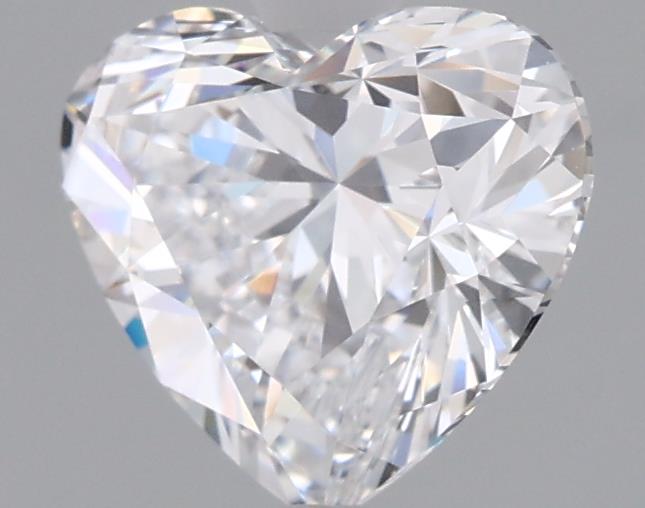 1.51 Carat Heart Lab Diamond :: 360 spin frame 05