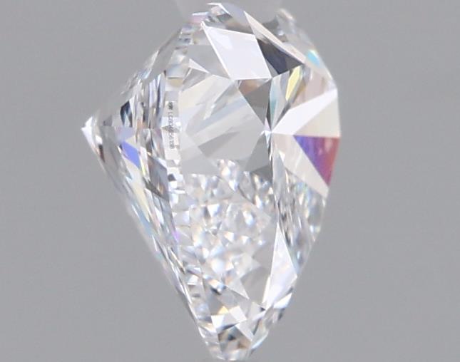 1.51 Carat Heart Lab Diamond :: 360 spin frame 07