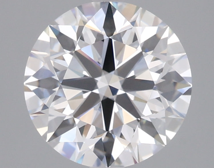 1.93 Carat Round Lab Diamond