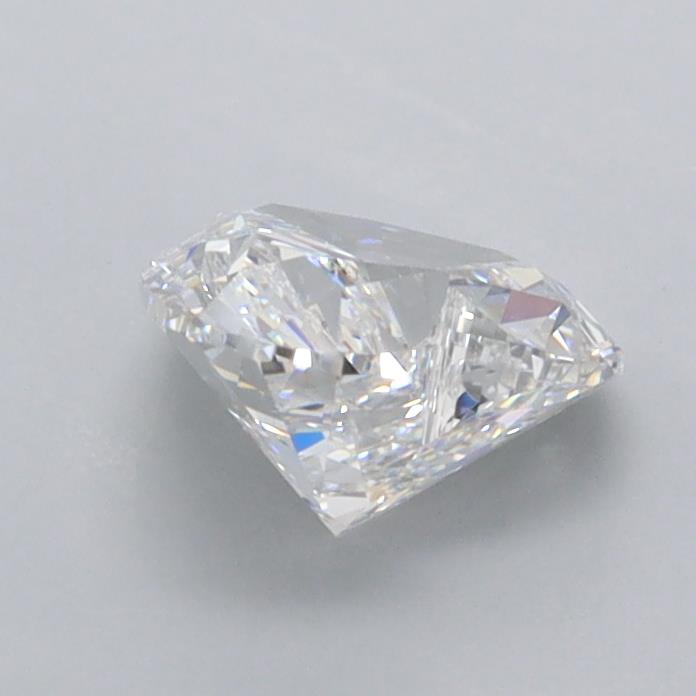 1.06 Carat Heart Lab Diamond :: 360 spin frame 04