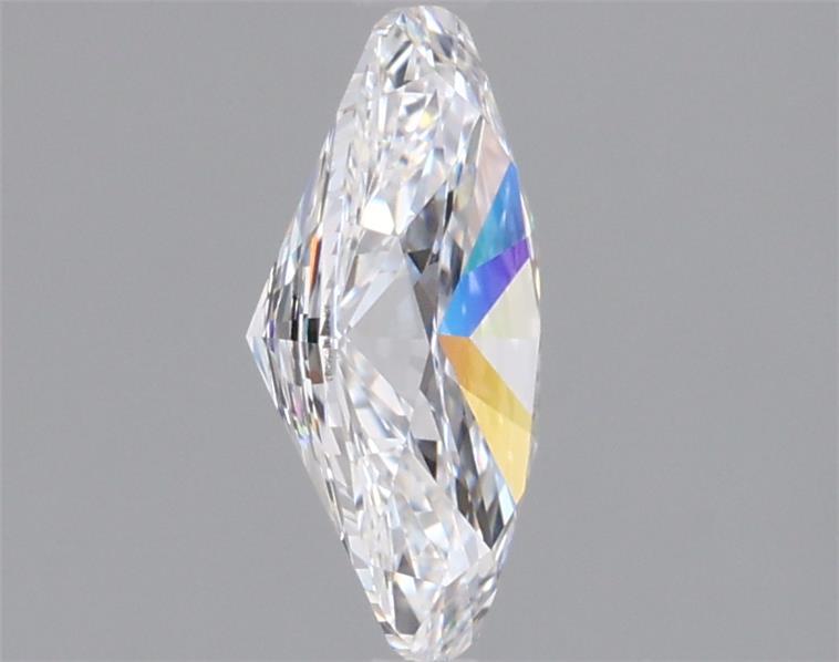 1.06 Carat Oval Lab Diamond :: 360 spin frame 07