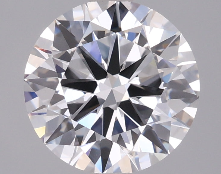 1.93 Carat Round Lab Diamond