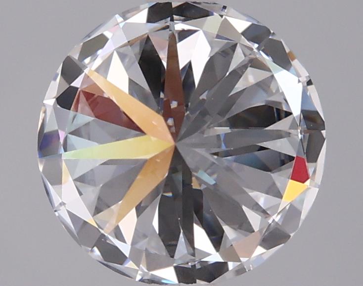 1.93 Carat Round Lab Diamond :: 360 spin frame 01