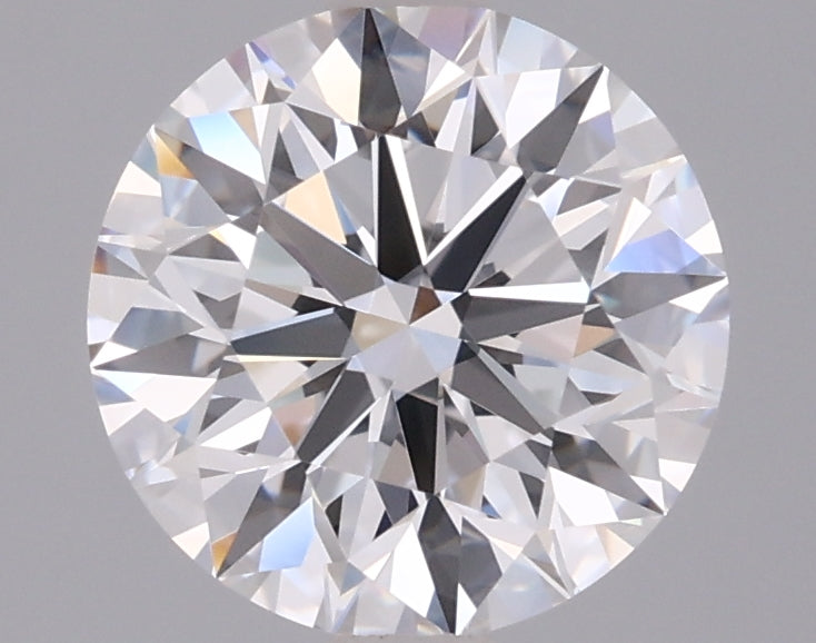 1.94 Carat Round Lab Diamond
