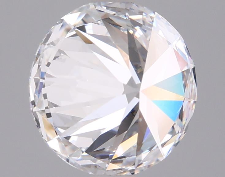 1.94 Carat Round Lab Diamond :: 360 spin frame 05