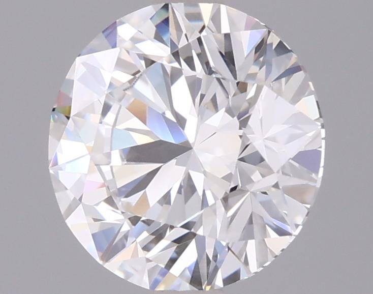 1.94 Carat Round Lab Diamond :: 360 spin frame 06