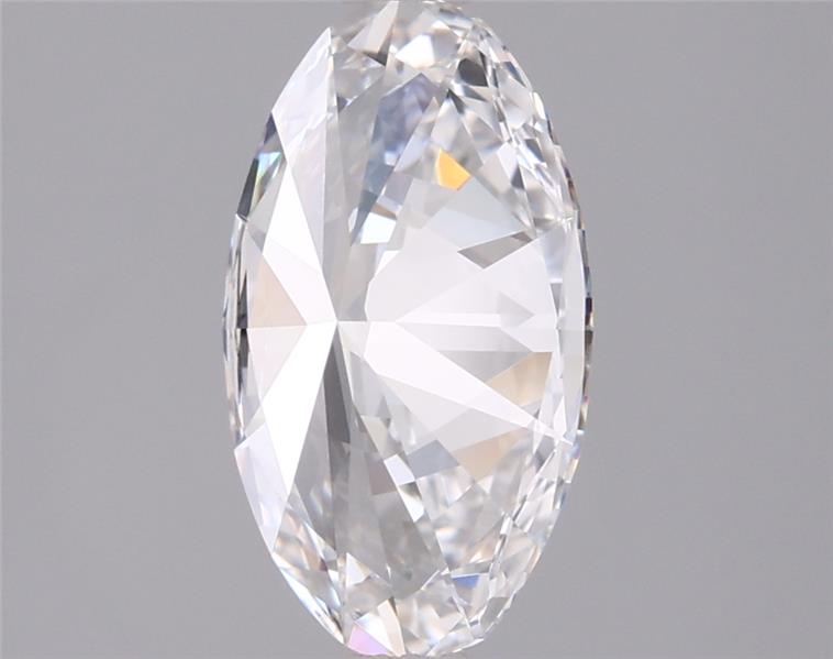 1.54 Carat Oval Lab Diamond :: 360 spin frame 07