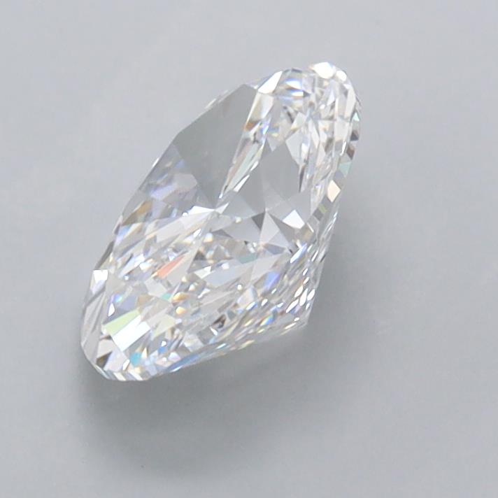 1.27 Carat Oval Lab Diamond :: 360 spin frame 04