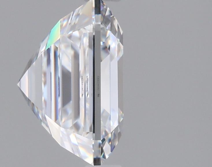 2.88 Carat Asscher Lab Diamond :: 360 spin frame 02