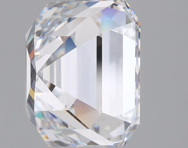 2.88 Carat Asscher Lab Diamond :: 360 spin frame 03