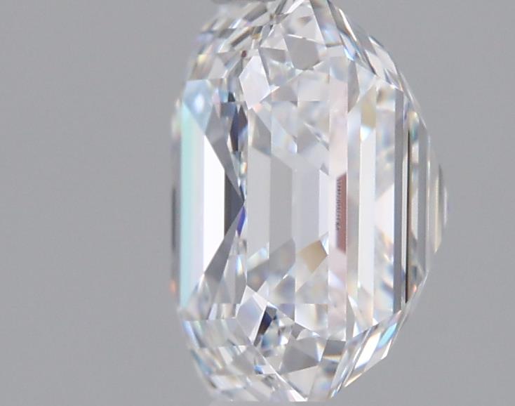 2.88 Carat Asscher Lab Diamond :: 360 spin frame 07