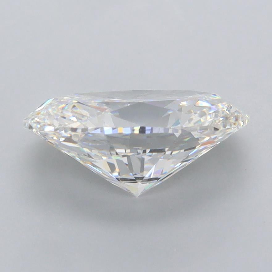 2.02 Carat Oval Lab Diamond :: 360 spin frame 01