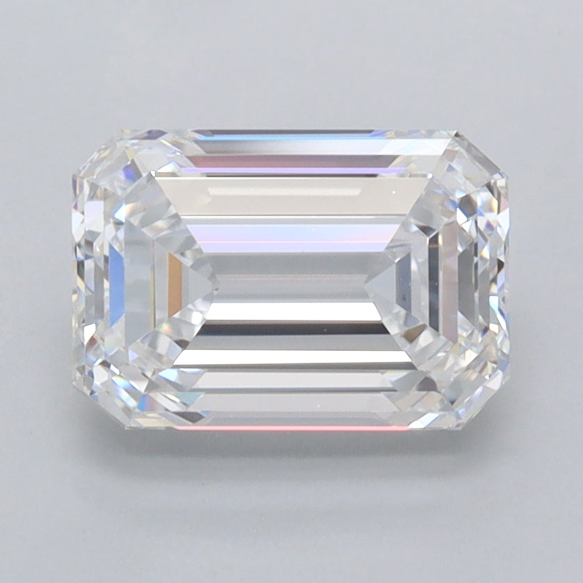 2.02 Carat Emerald Lab Diamond