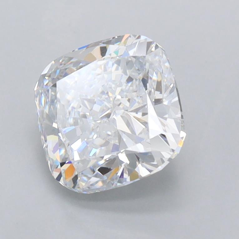 1.53 Carat Cushion Lab Diamond :: 360 spin frame 03