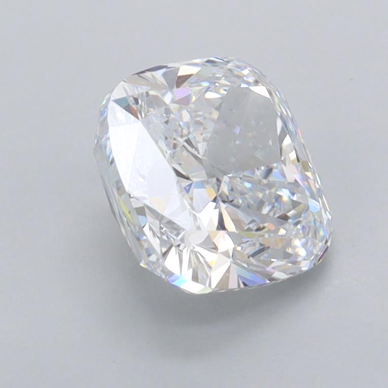 1.53 Carat Cushion Lab Diamond :: 360 spin frame 07