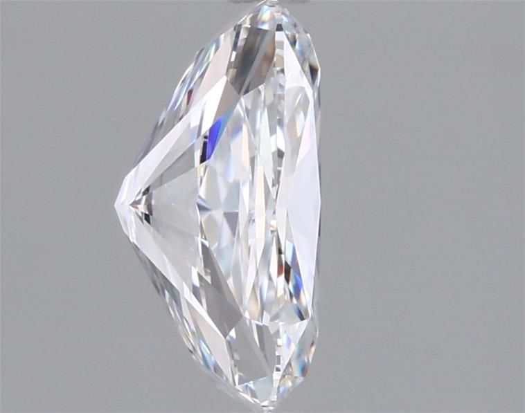 1.92 Carat Elongated Cushion Lab Diamond :: 360 spin frame 01