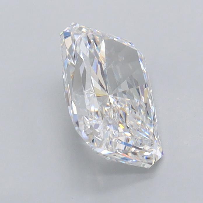 1.01 Carat Radiant Lab Diamond :: 360 spin frame 02