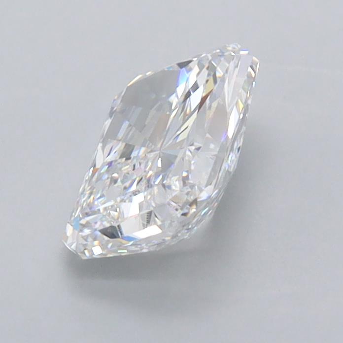 1.01 Carat Radiant Lab Diamond :: 360 spin frame 07
