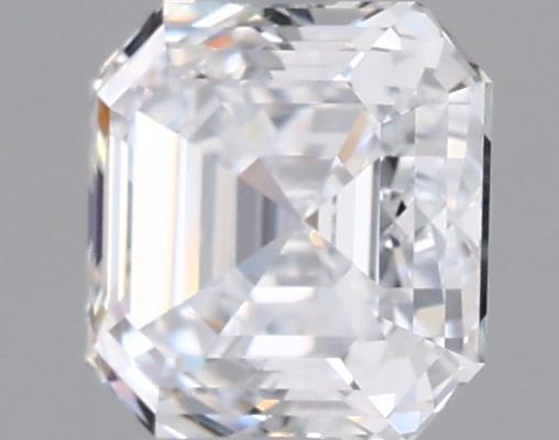 1.02 Carat Asscher Lab Diamond :: 360 spin frame 05