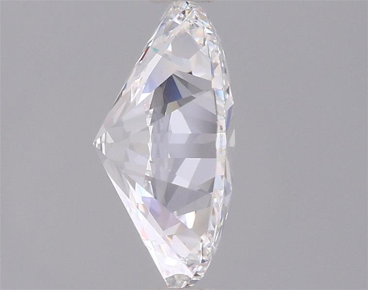 1.44 Carat Oval Lab Diamond :: 360 spin frame 06