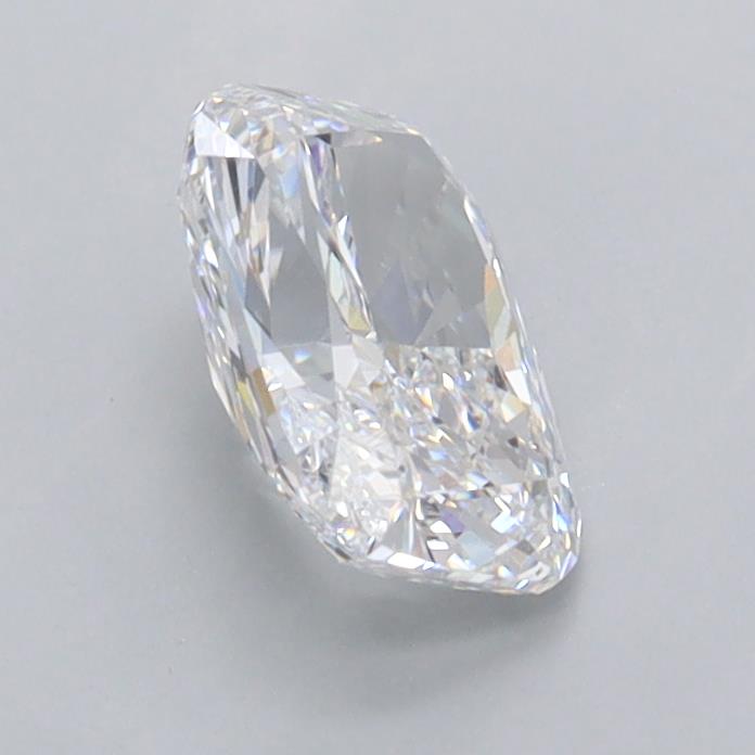 1.05 Carat Elongated Cushion Lab Diamond :: 360 spin frame 01