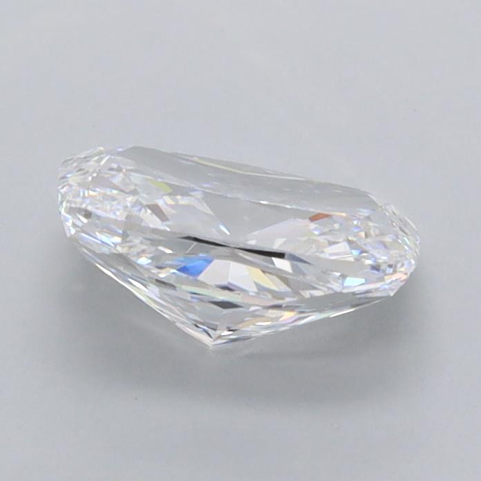 1.05 Carat Elongated Cushion Lab Diamond :: 360 spin frame 05