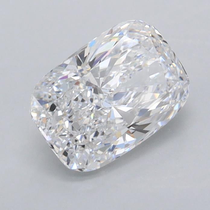 1.05 Carat Elongated Cushion Lab Diamond :: 360 spin frame 06