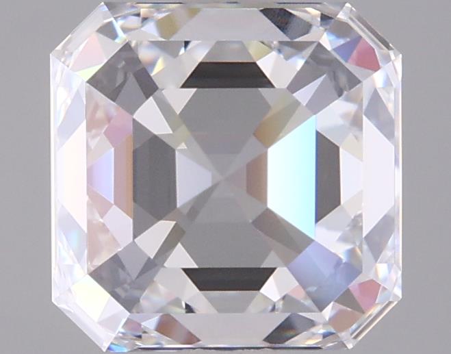 2.00 Carat Asscher Lab Diamond :: 360 spin frame 02