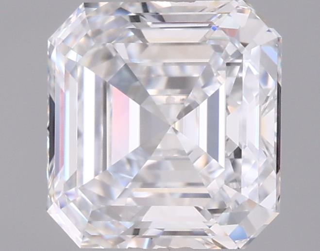 2.00 Carat Asscher Lab Diamond :: 360 spin frame 06