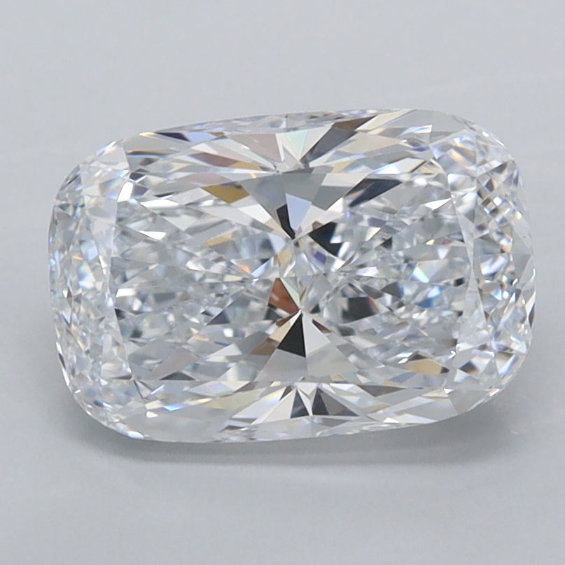 2.02 Carat Elongated Cushion Lab Diamond