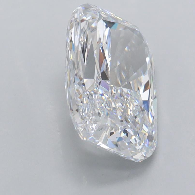 2.02 Carat Elongated Cushion Lab Diamond :: 360 spin frame 01