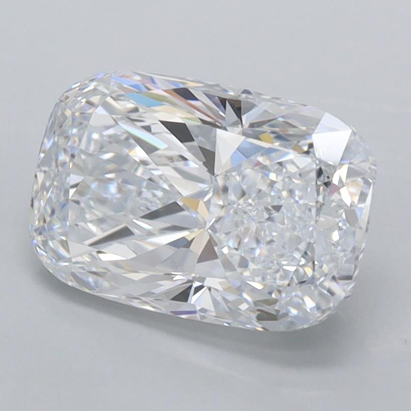 2.02 Carat Elongated Cushion Lab Diamond :: 360 spin frame 07
