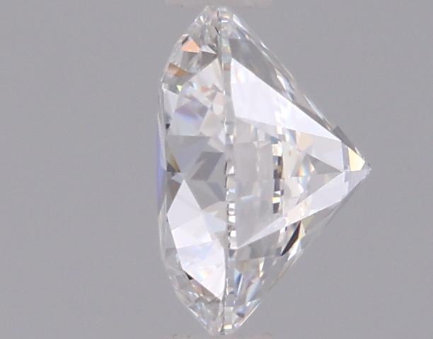 0.93 Carat Round Lab Diamond :: 360 spin frame 01