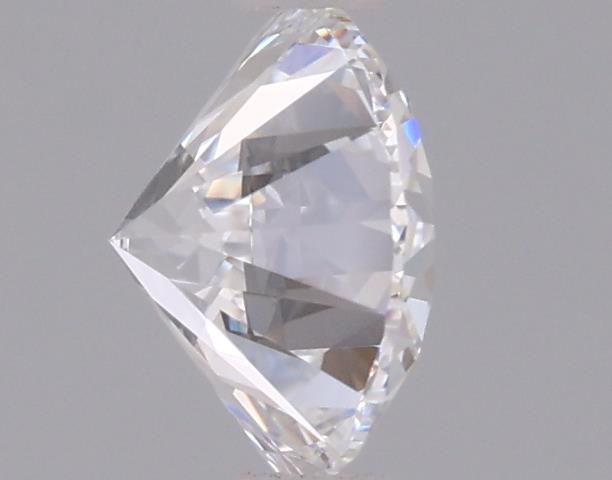 0.93 Carat Round Lab Diamond :: 360 spin frame 05