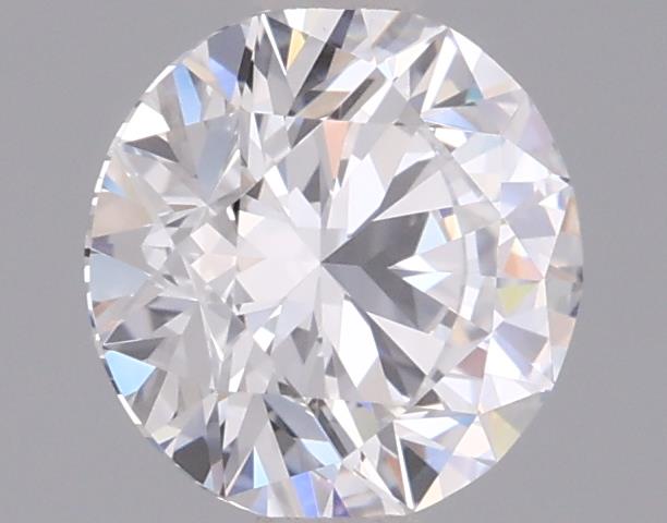 0.93 Carat Round Lab Diamond :: 360 spin frame 07