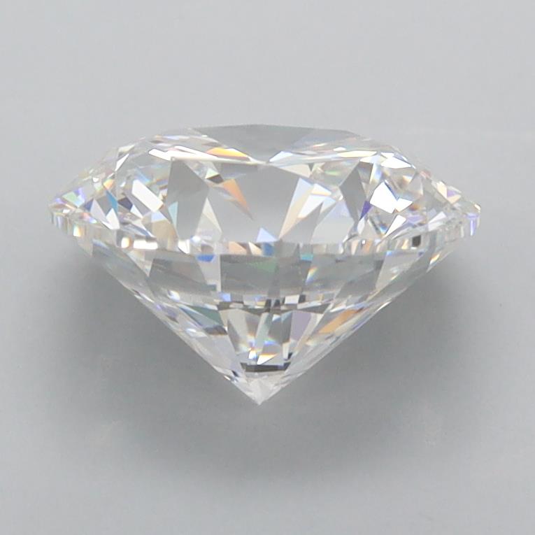 2.25 Carat Round Lab Diamond :: 360 spin frame 01