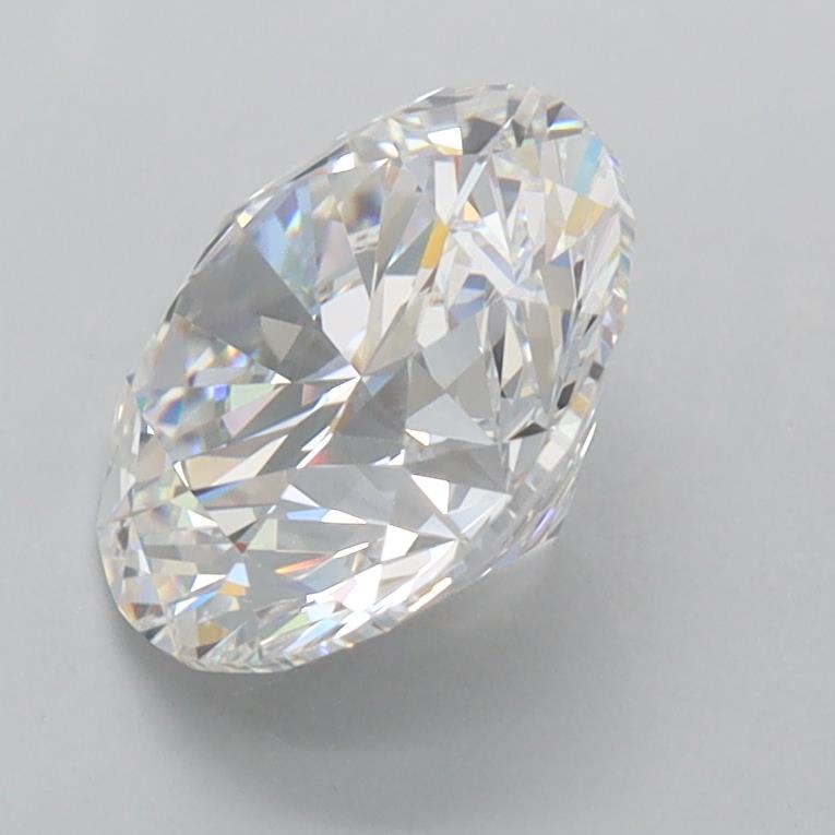 2.25 Carat Round Lab Diamond :: 360 spin frame 02