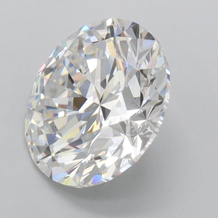 2.25 Carat Round Lab Diamond :: 360 spin frame 04