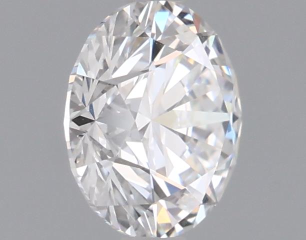 0.93 Carat Round Lab Diamond :: 360 spin frame 03