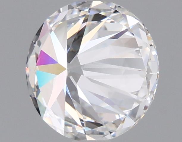 0.93 Carat Round Lab Diamond :: 360 spin frame 04